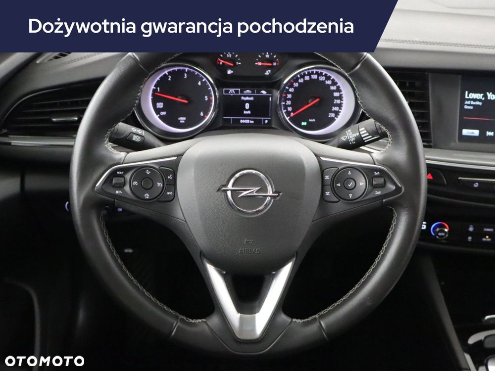 Opel Insignia - 17