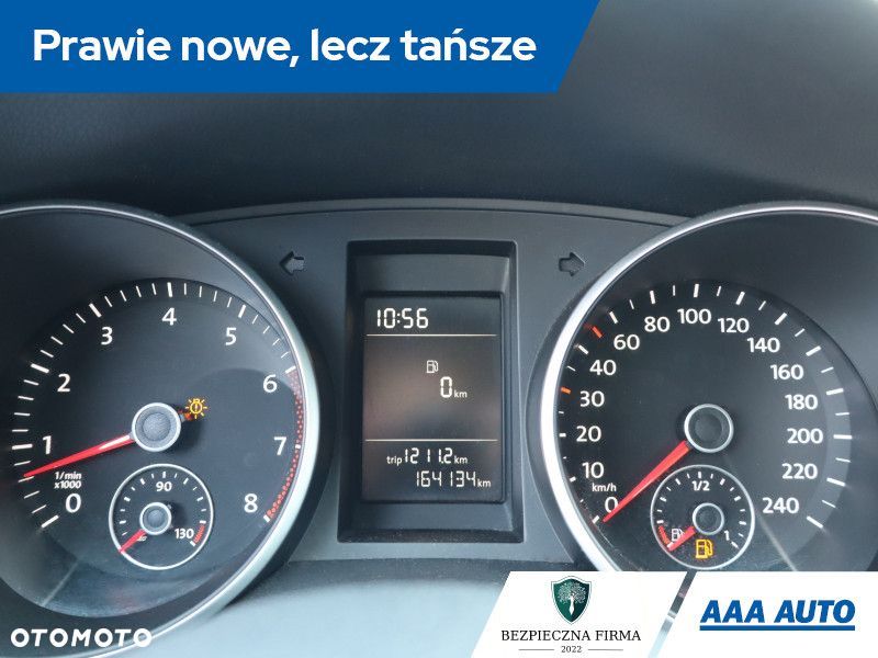 Volkswagen Golf - 13