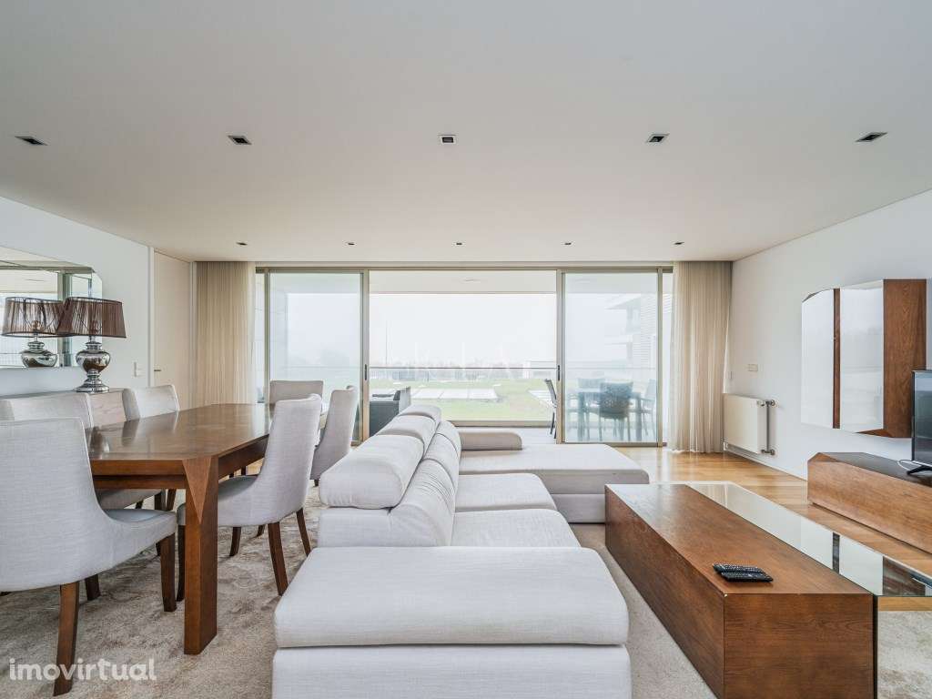 T3 em 1ª Linha de Mar - Grande imagem: 3/32