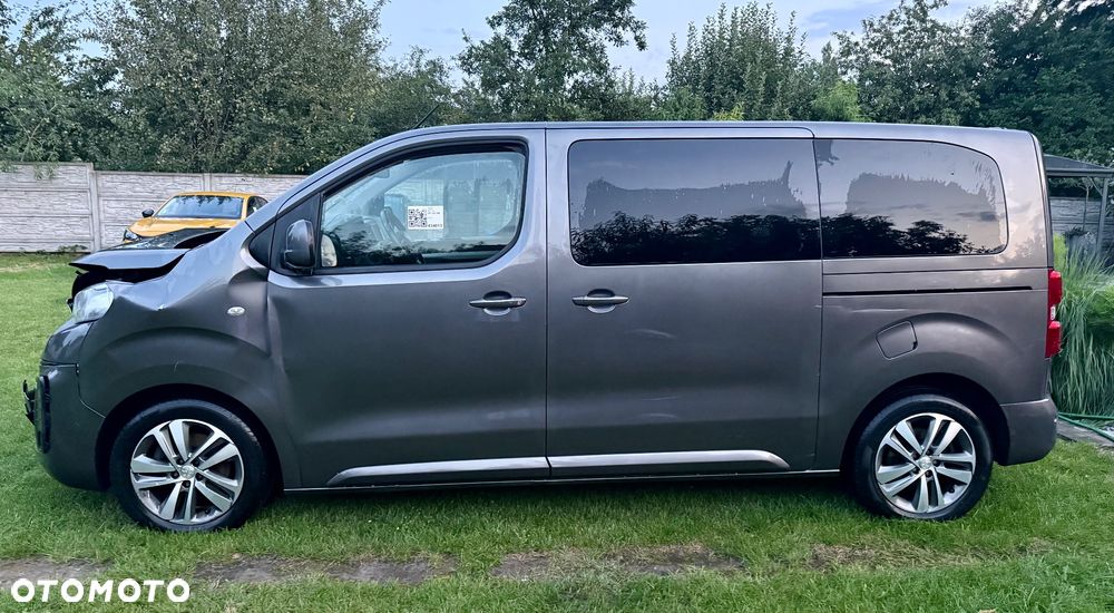 Peugeot Traveller L2 2.0 Business VIP - 11