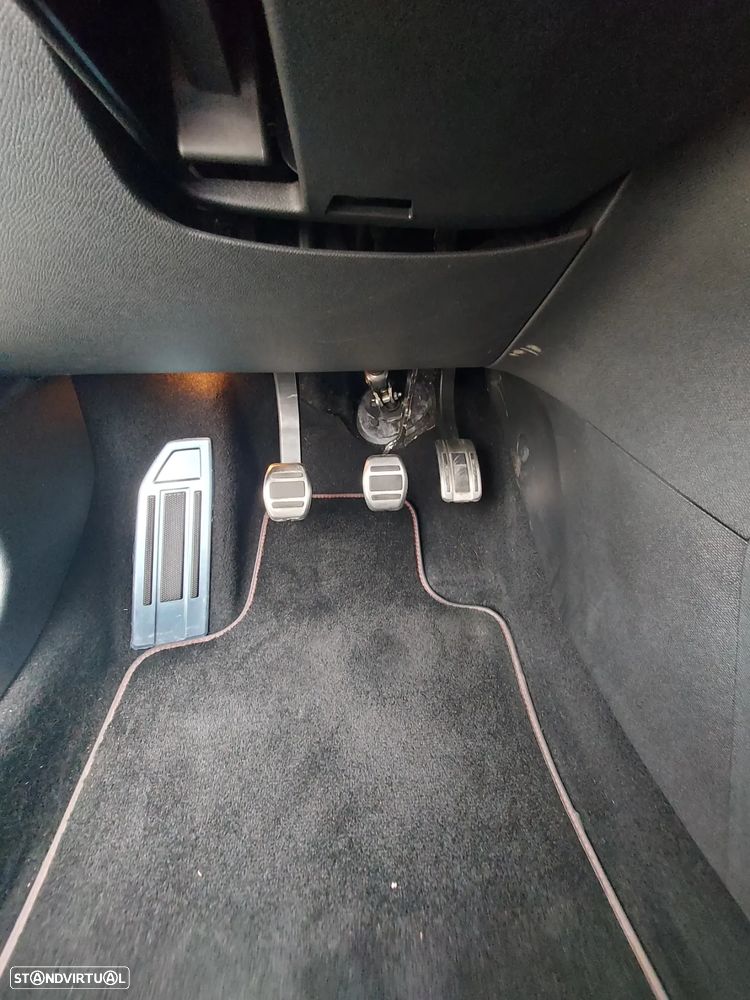 Peugeot 308 SW 1.6 BlueHDi GT Line - 15