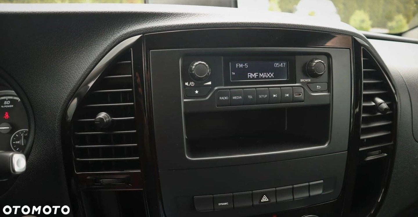 Mercedes-Benz Vito - 22