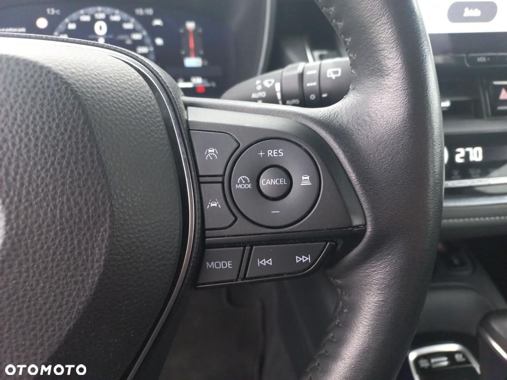 Toyota Corolla 1.8 Hybrid Comfort - 21