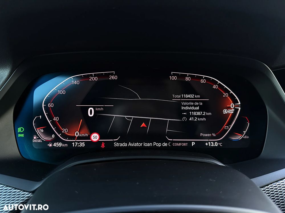 BMW X5 xDrive25d AT - 8