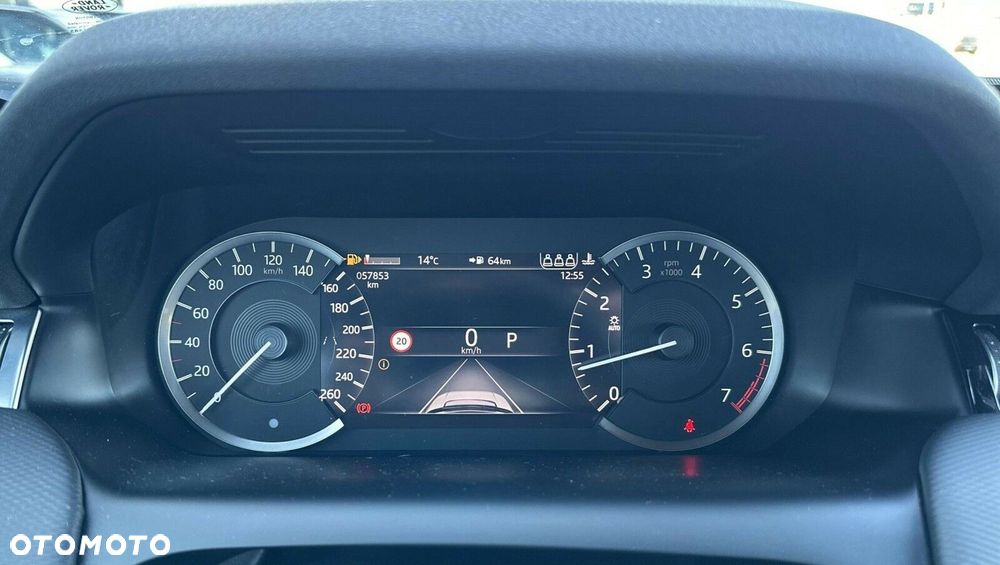 Land Rover Discovery Sport - 17