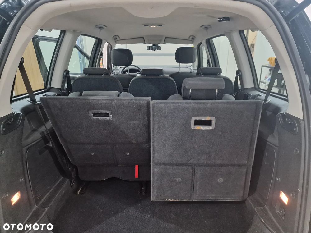 Ford Galaxy 2.0 TDCi Platinium X - 8