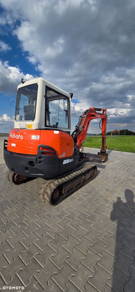 Kubota 101-3 - 5