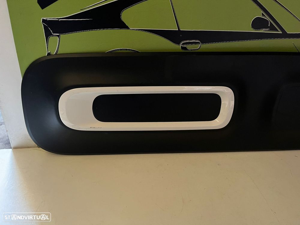 Citroen C3 III FRISO PORTA FRENTE ESQUERDA - FR045 - 2