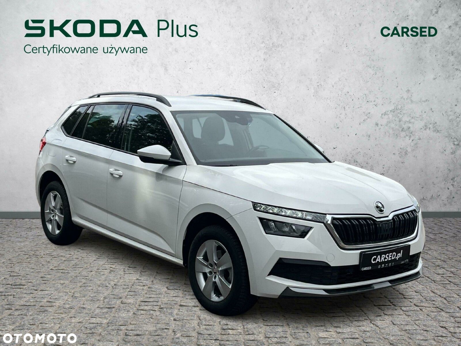 Skoda Kamiq 1.0 TSI Ambition - 7
