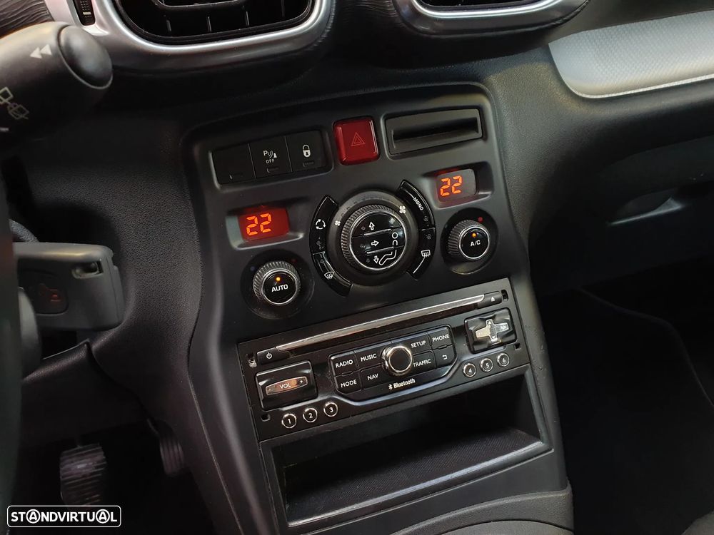 Citroën C3 Picasso HDi FAP Exclusive - 9