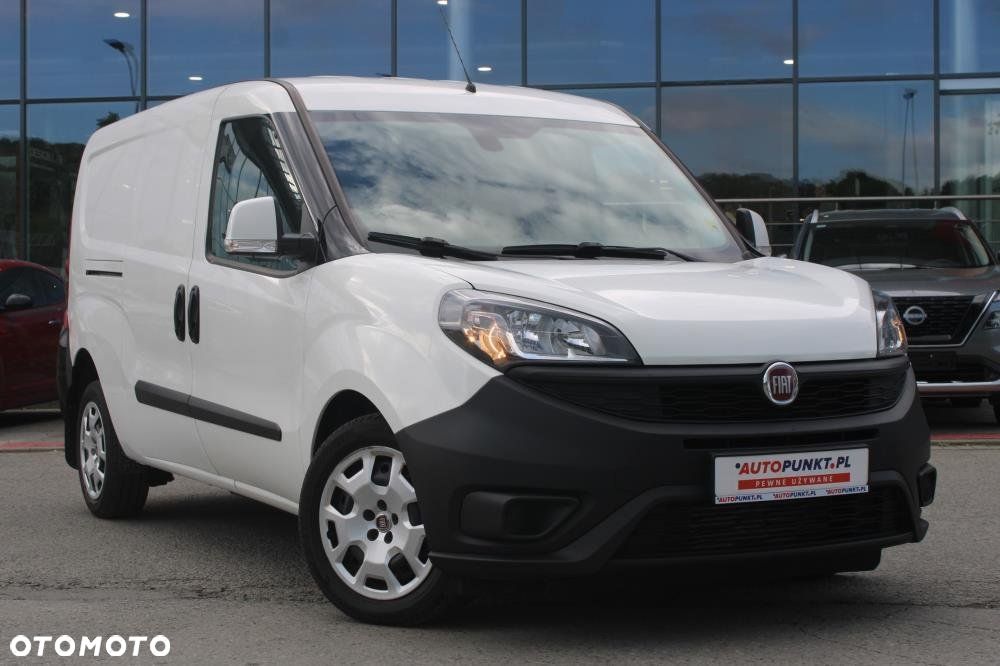 Fiat doblo - 3