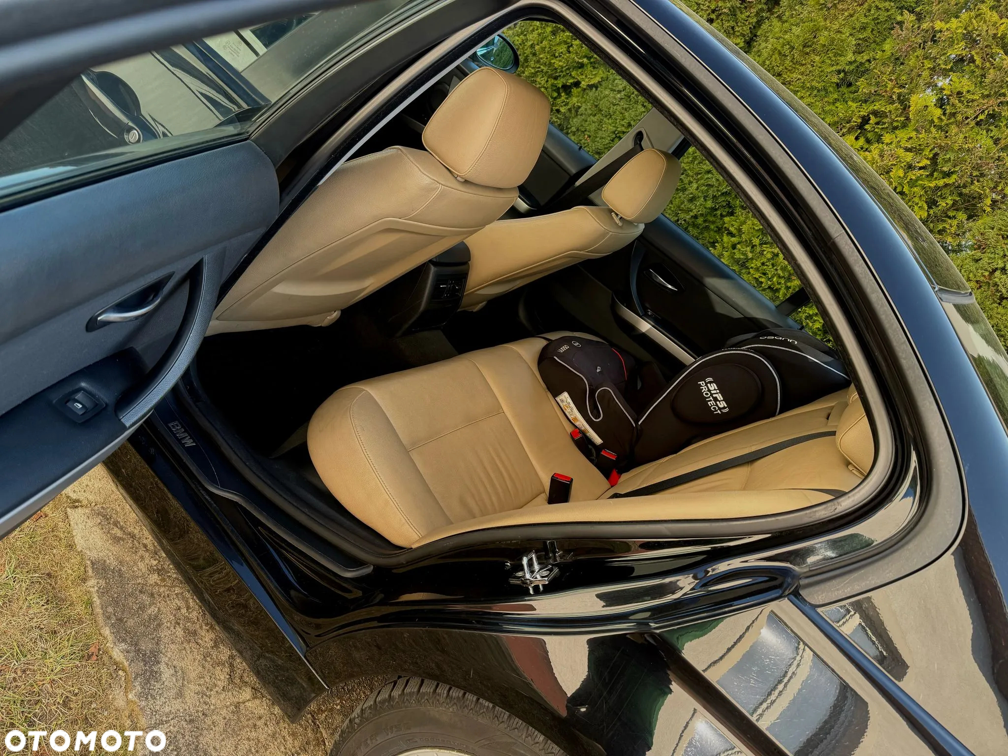 BMW Seria 3 320d - 5