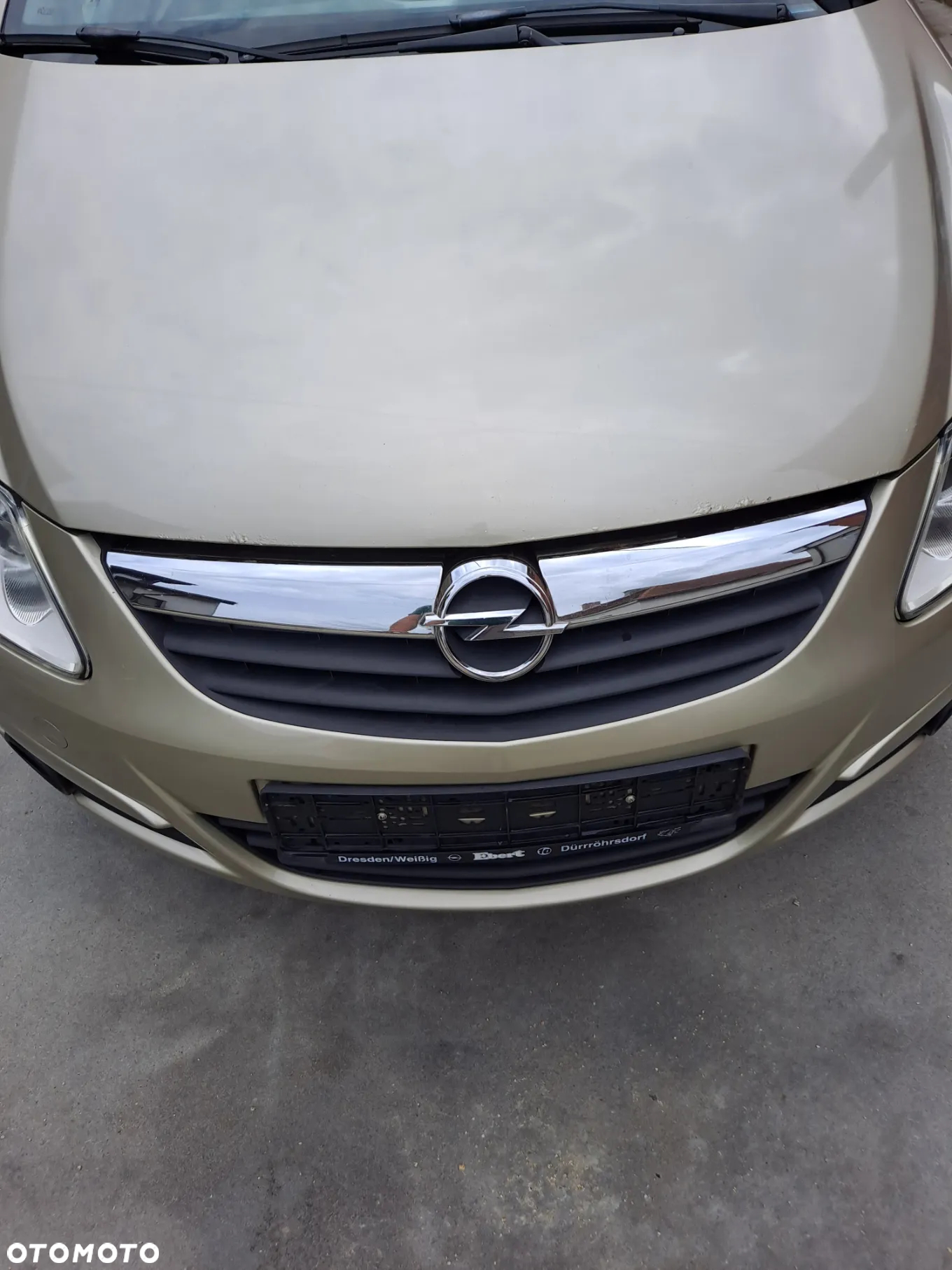 Opel Corsa 1.4 16V Edition - 2