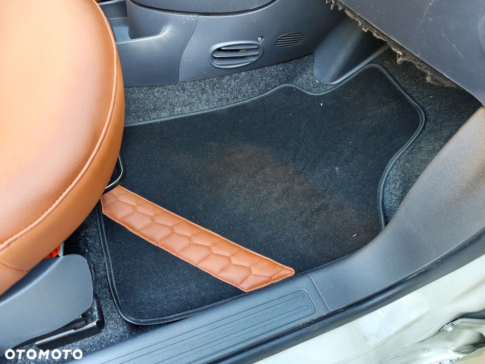 Fiat 500 1.2 Lounge - 26