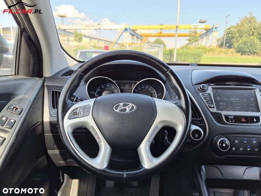 Hyundai ix35 - 14