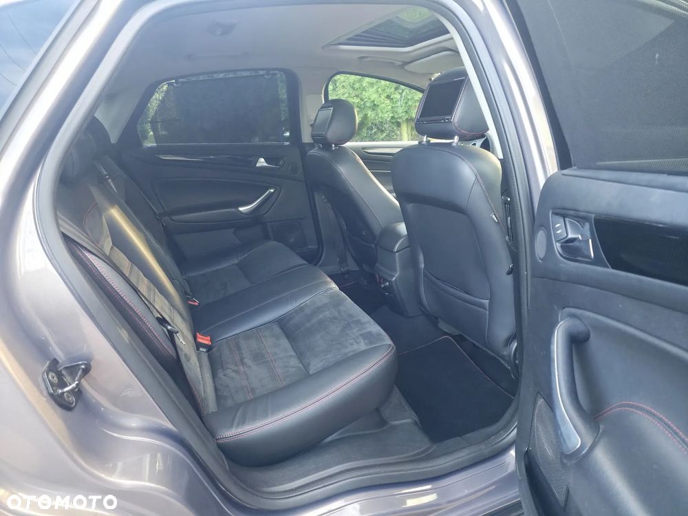 Ford Mondeo 2.2 TDCi Titanium S - 10