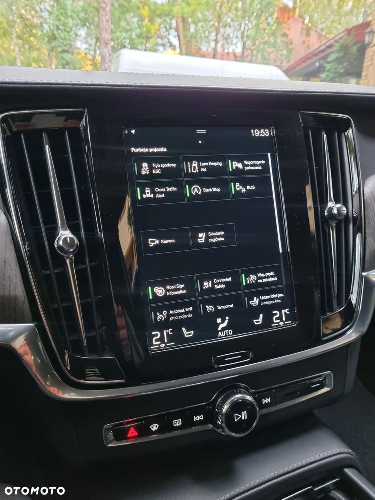 Volvo V90 Cross Country B5 D AWD Pro - 30