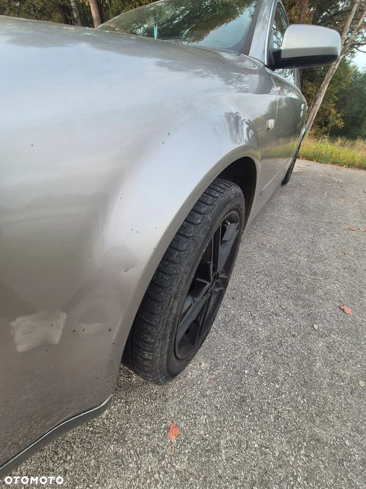 Audi A4 Avant 1.9 TDI - 21