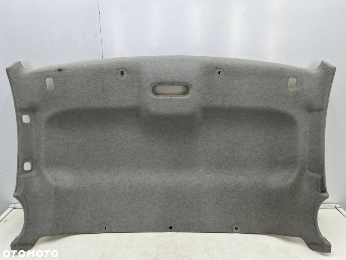 Podsufitka Dacia Logan MCV I kombi 06-13r. wersja dostawcza 8200415953 - 1