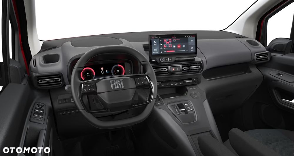 Fiat Qubo - 4