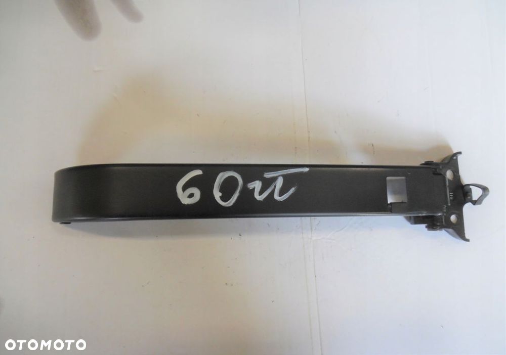 MASTER 3 MOVANO B NV400 10- OGRANICZNIK DRZWI TYLNE PRAWE LUB LEWE - 1