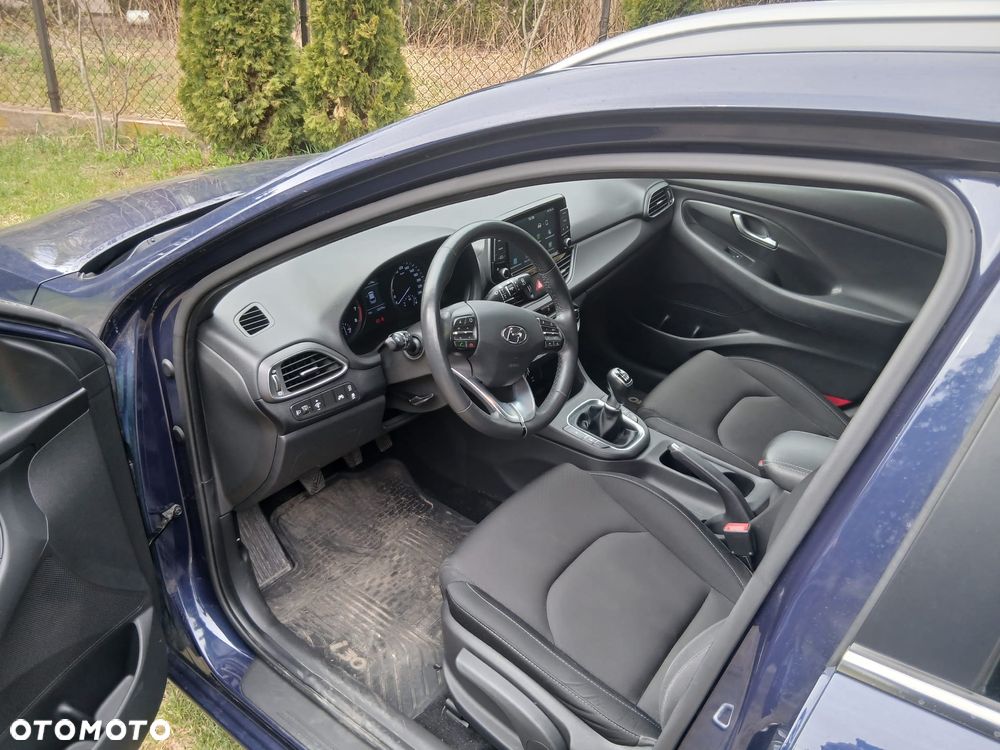 Hyundai i30 1.4 T-GDI Comfort - 6