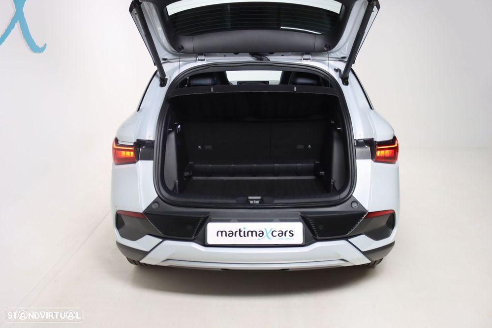 BYD Atto 3 Design - 39