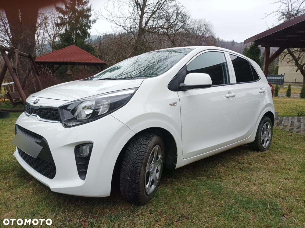 Kia Picanto 1.0 L - 1