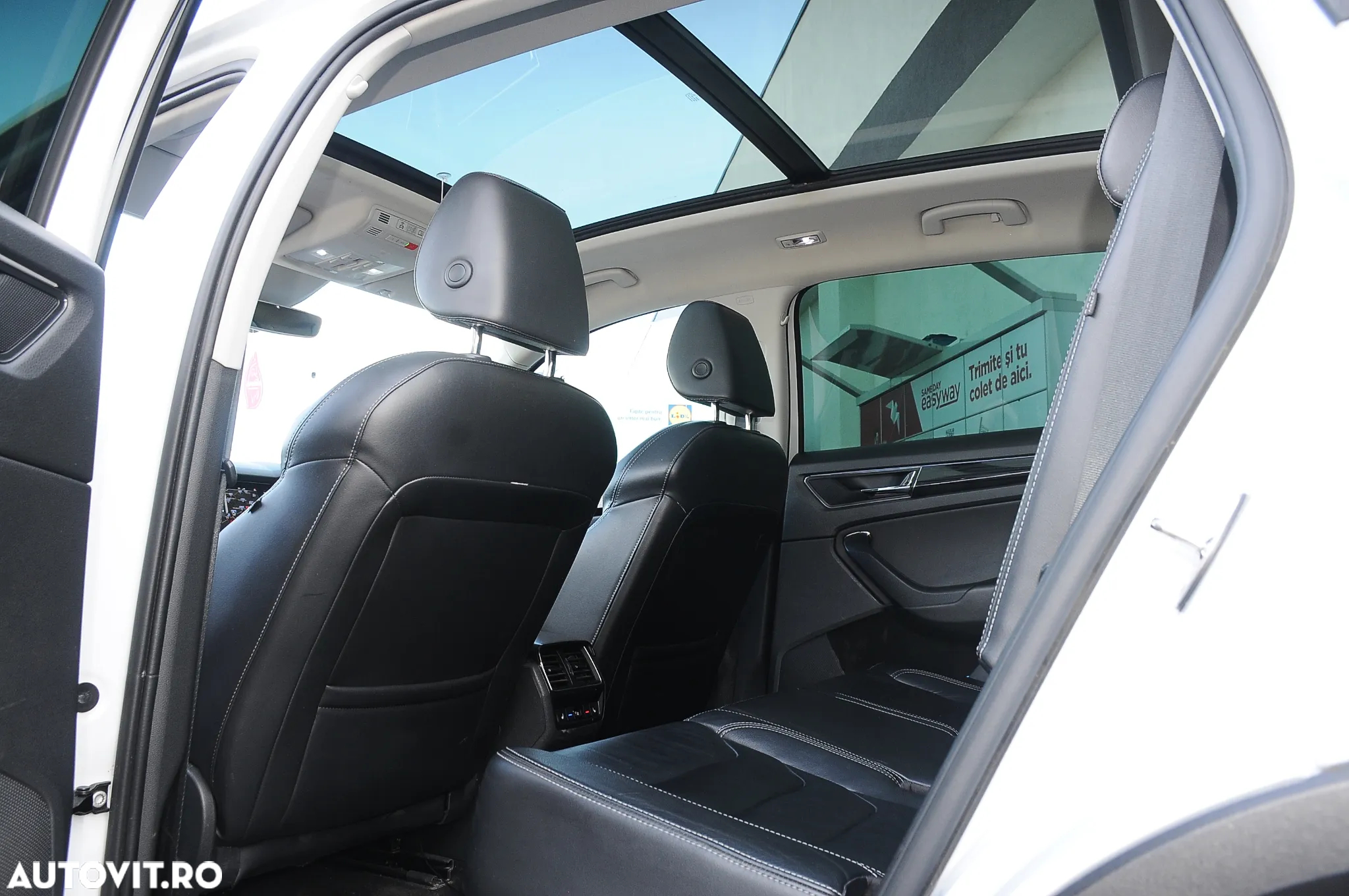 Skoda Kodiaq 2.0 TDI 4X4 DSG Style - 27