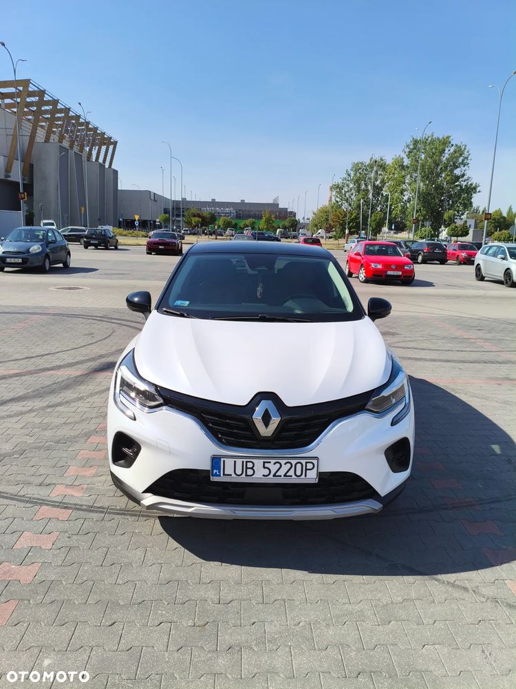 Renault Captur 1.0 TCe Zen - 3