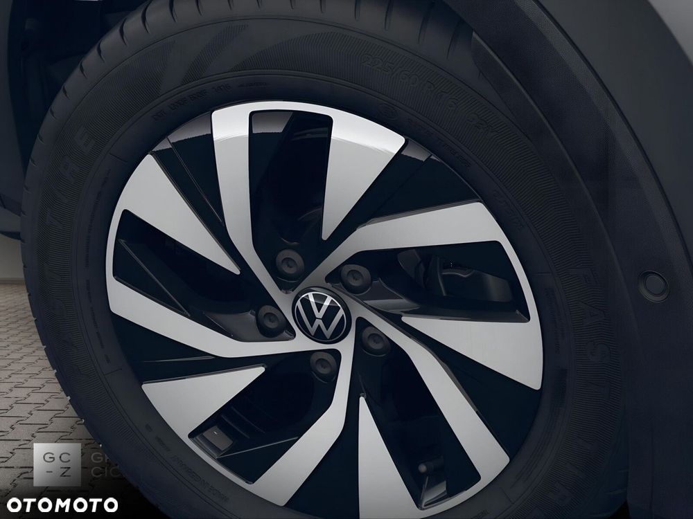 Volkswagen T-Roc 1.5 eTSI Life DSG - 7