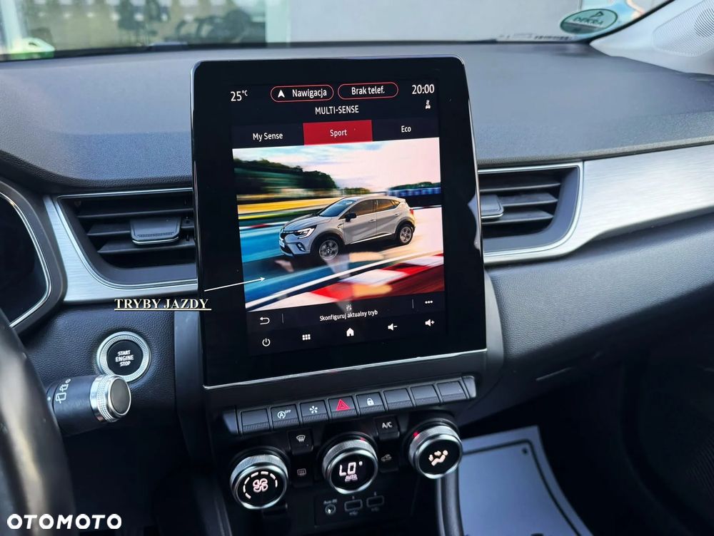 Renault Captur 1.3 TCe Intens EDC - 17