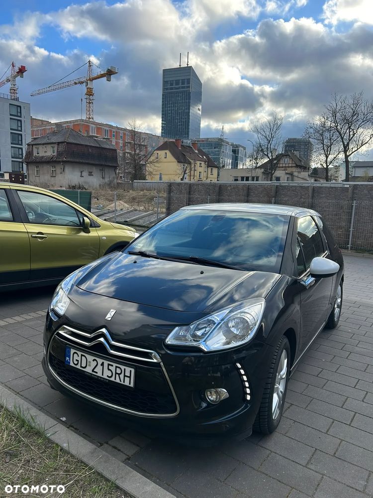 Citroën DS3 HDi 90 FAP SoChic - 7