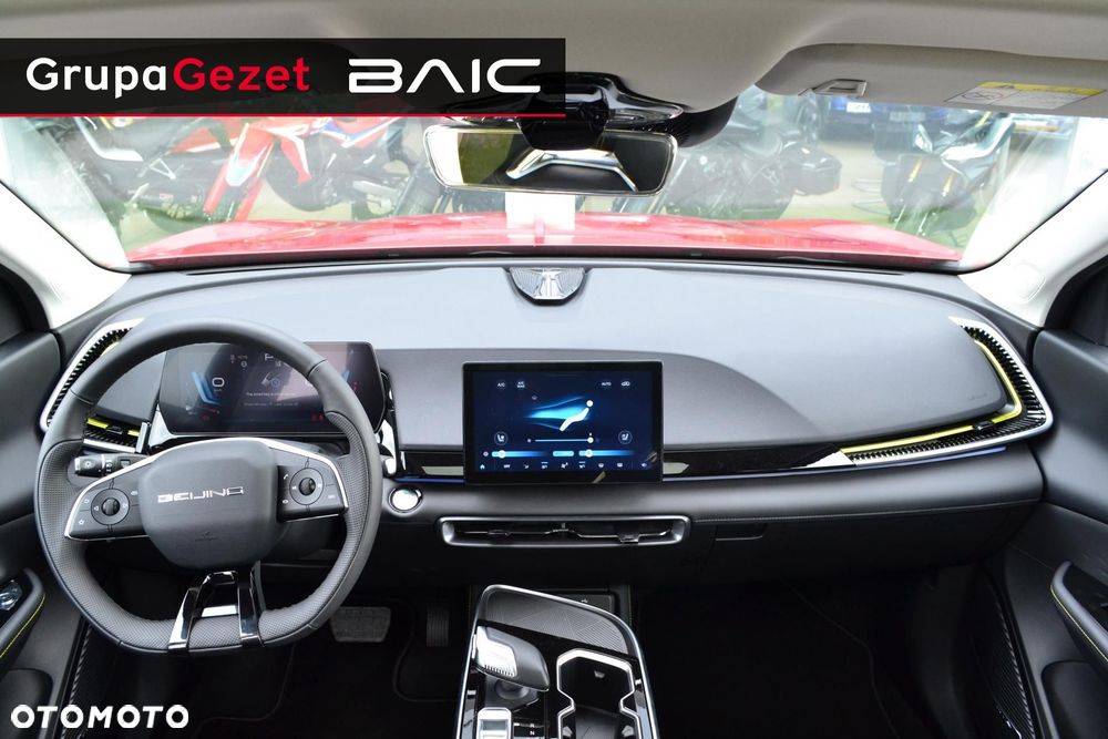 BAIC 5 - 5