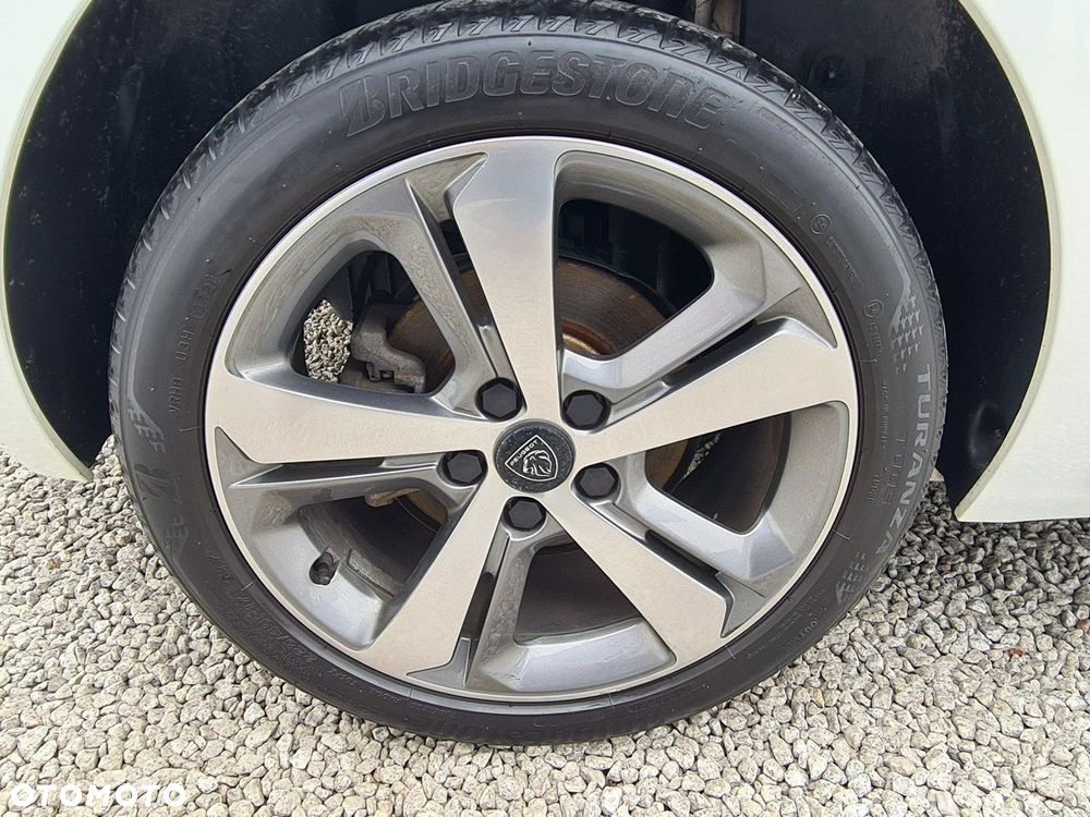 Peugeot 308 BlueHDi 120 Stop & Start GT-Line Edition - 33