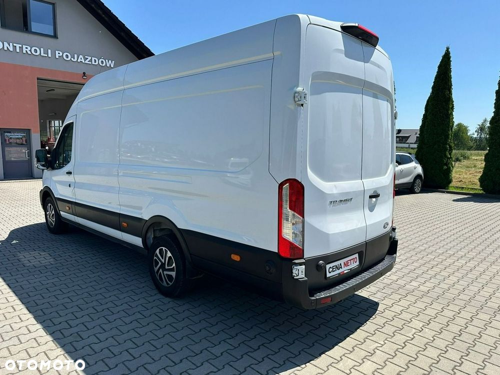 Ford Transit - 4