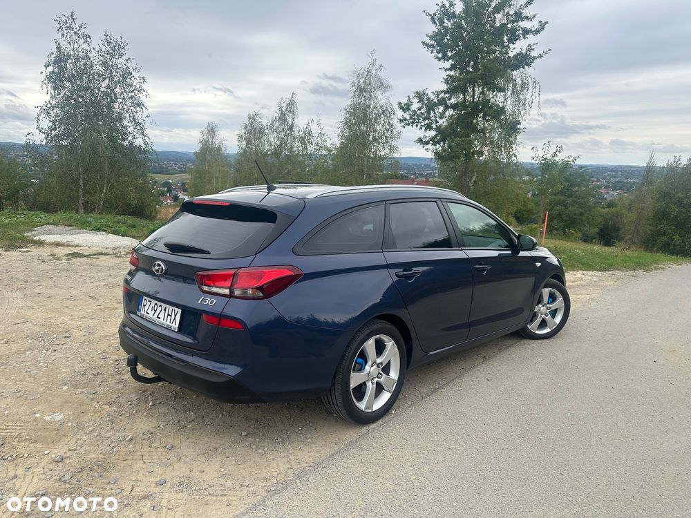 Hyundai i30 - 3