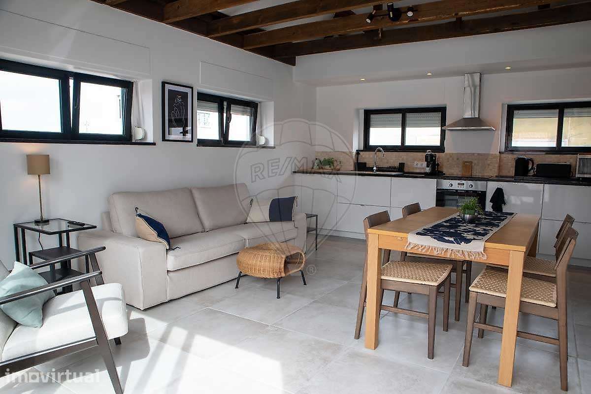 Apartamento T2 para venda - Grande imagem: 4/26