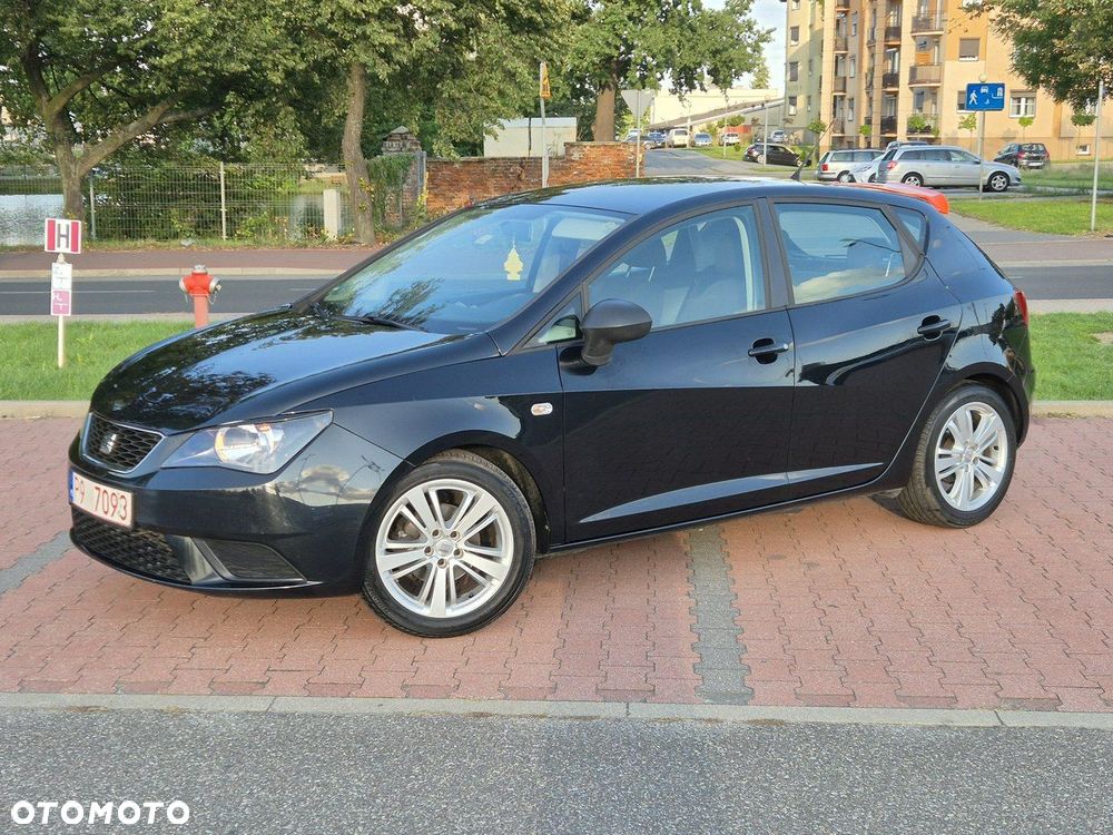 Seat Ibiza - 24