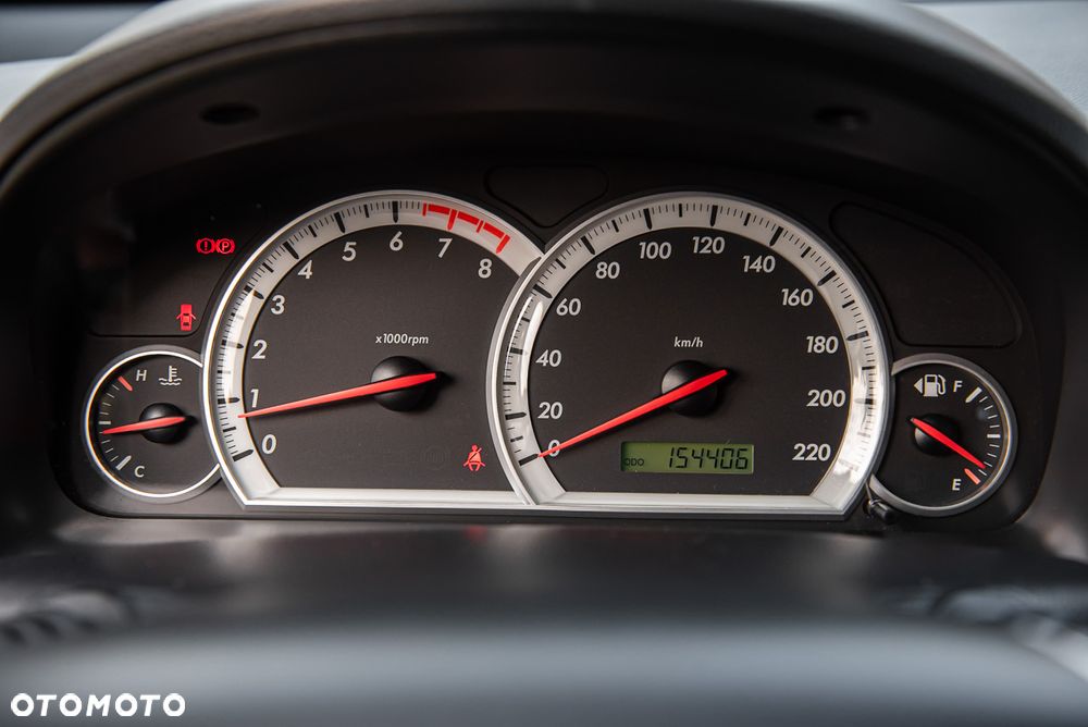 Chevrolet Captiva - 20