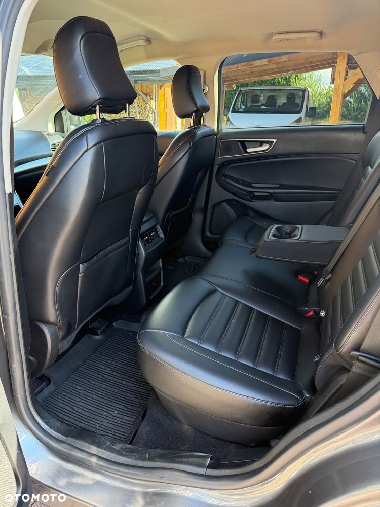 Ford Edge - 22