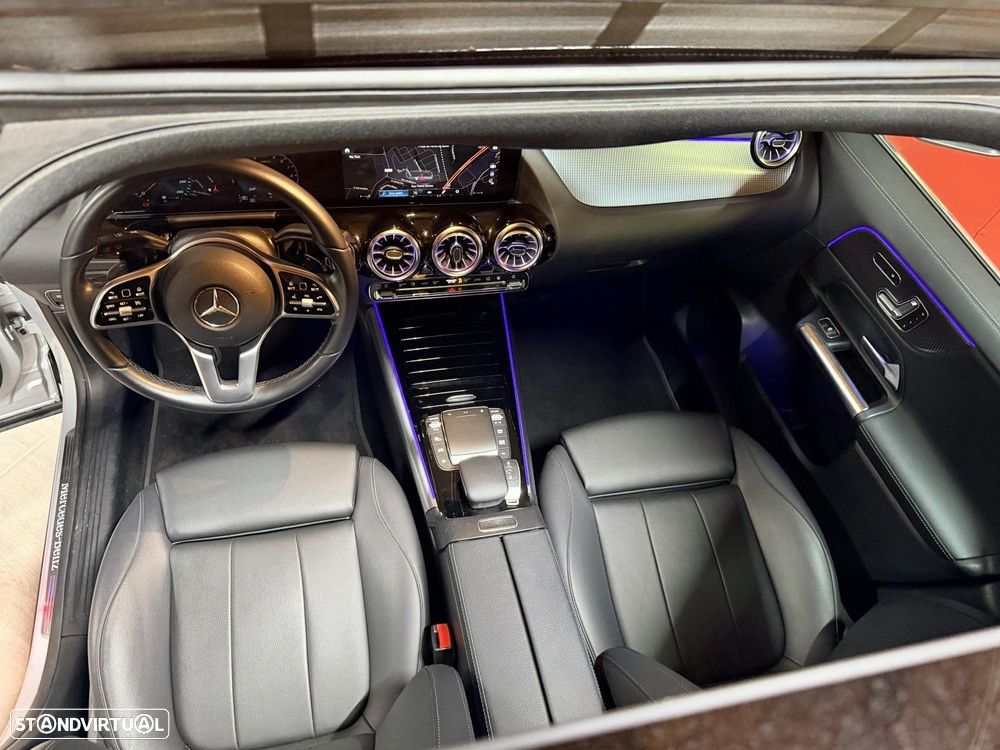 Mercedes-Benz GLA 250 e Progressive - 6