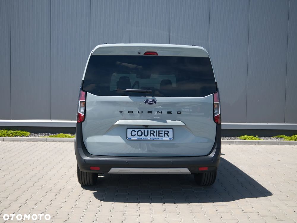 Ford Tourneo Courier 1.0 EcoBoost Active - 6