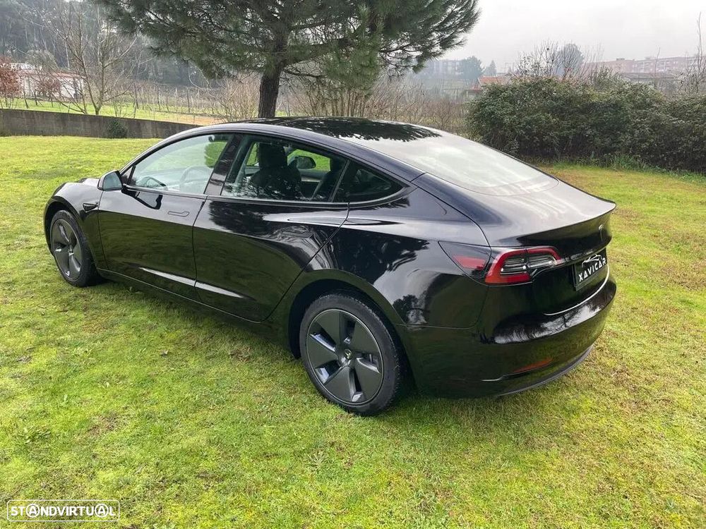 Tesla Model 3 - 33