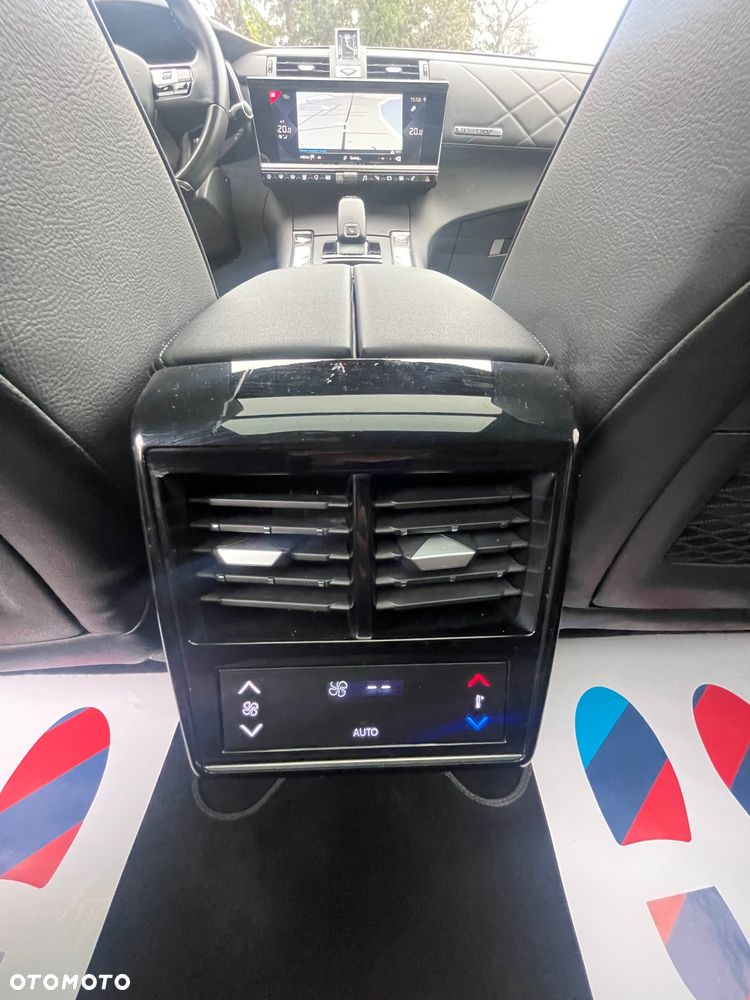 DS Automobiles DS 7 Crossback 1.6 PureTech Rivoli - 27