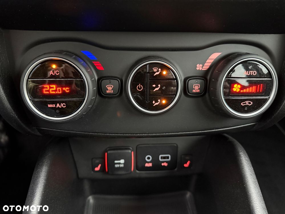 Fiat Tipo 1.4 T-Jet 16v Lounge EU6 - 15