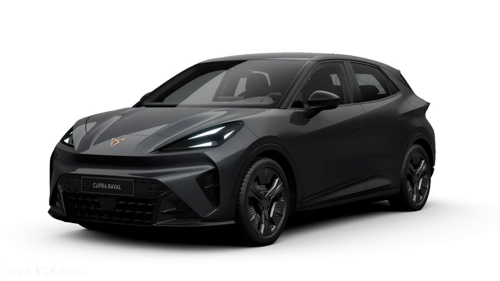 Cupra Raval 52kWh Endurance - 1