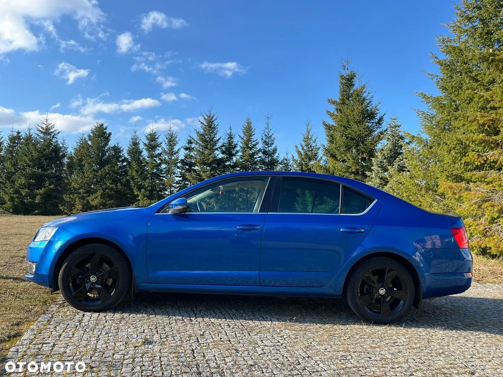 Skoda Octavia 1.8 TSI Elegance DSG - 3