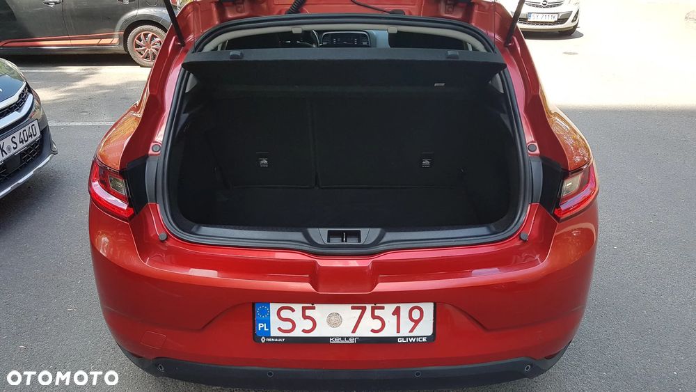 Renault Megane - 31