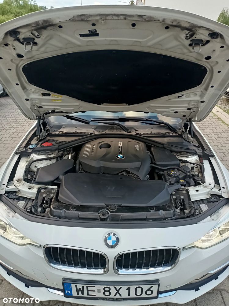 BMW Seria 3 - 15